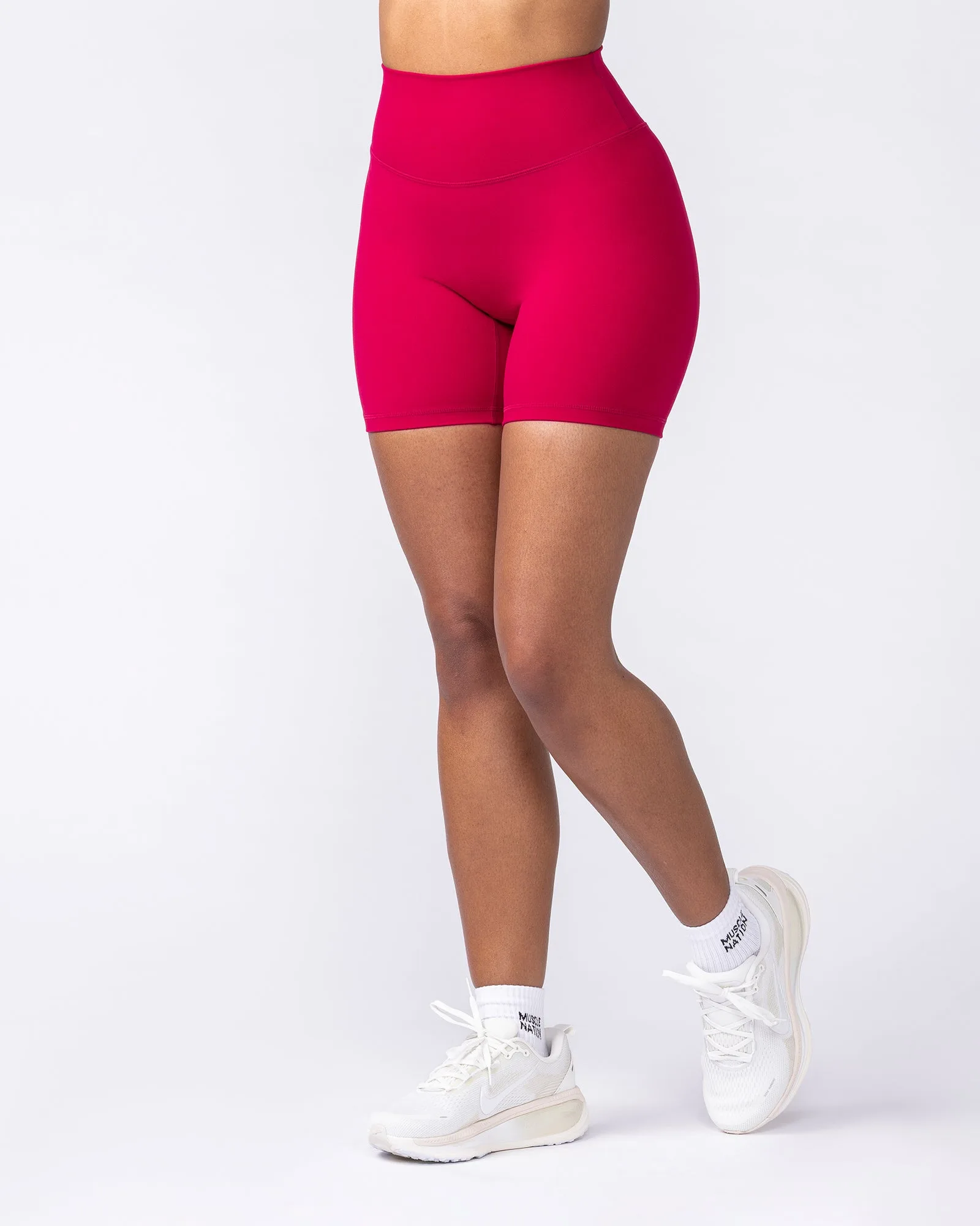 How to Choose Running Shorts for Training