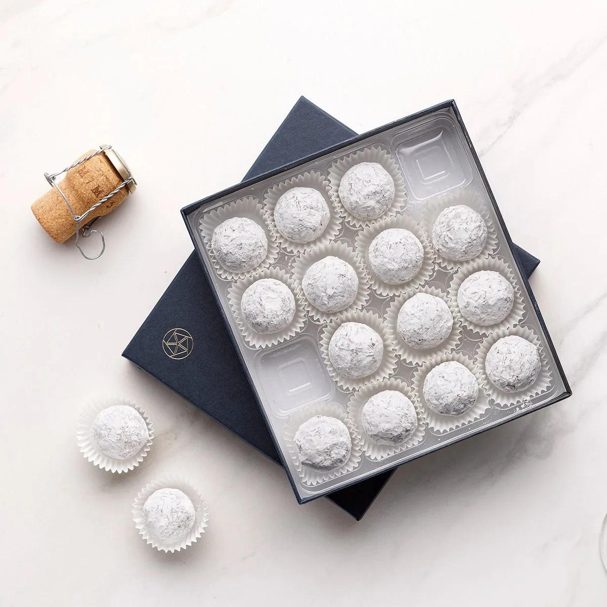 Marc De Champagne Truffles Review: Are They Worth the Hype?
