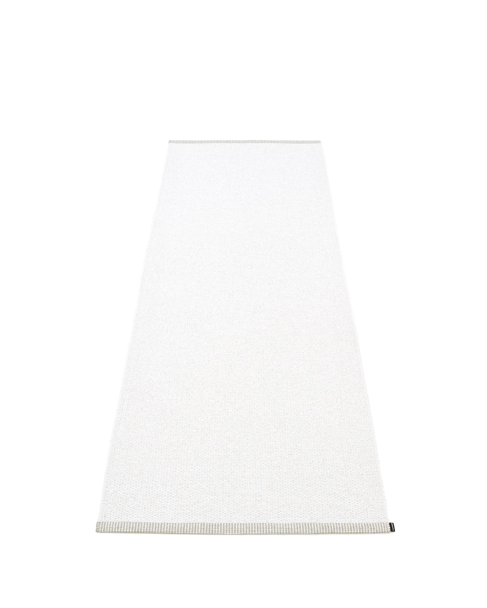 MONO White - Custom Rug