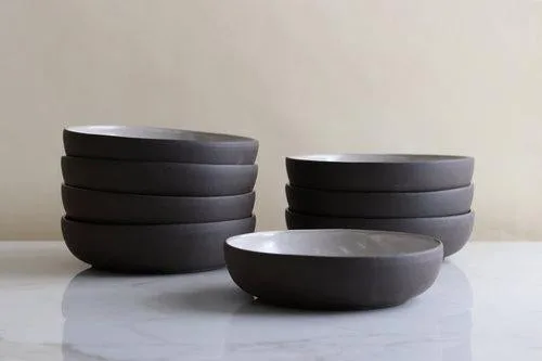 Pro Shop 8" Coupe Pasta Bowls