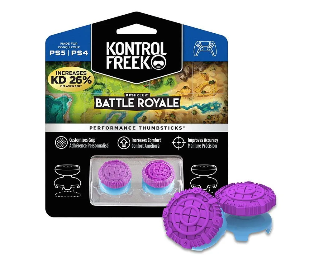FPS Freek Battle Royale