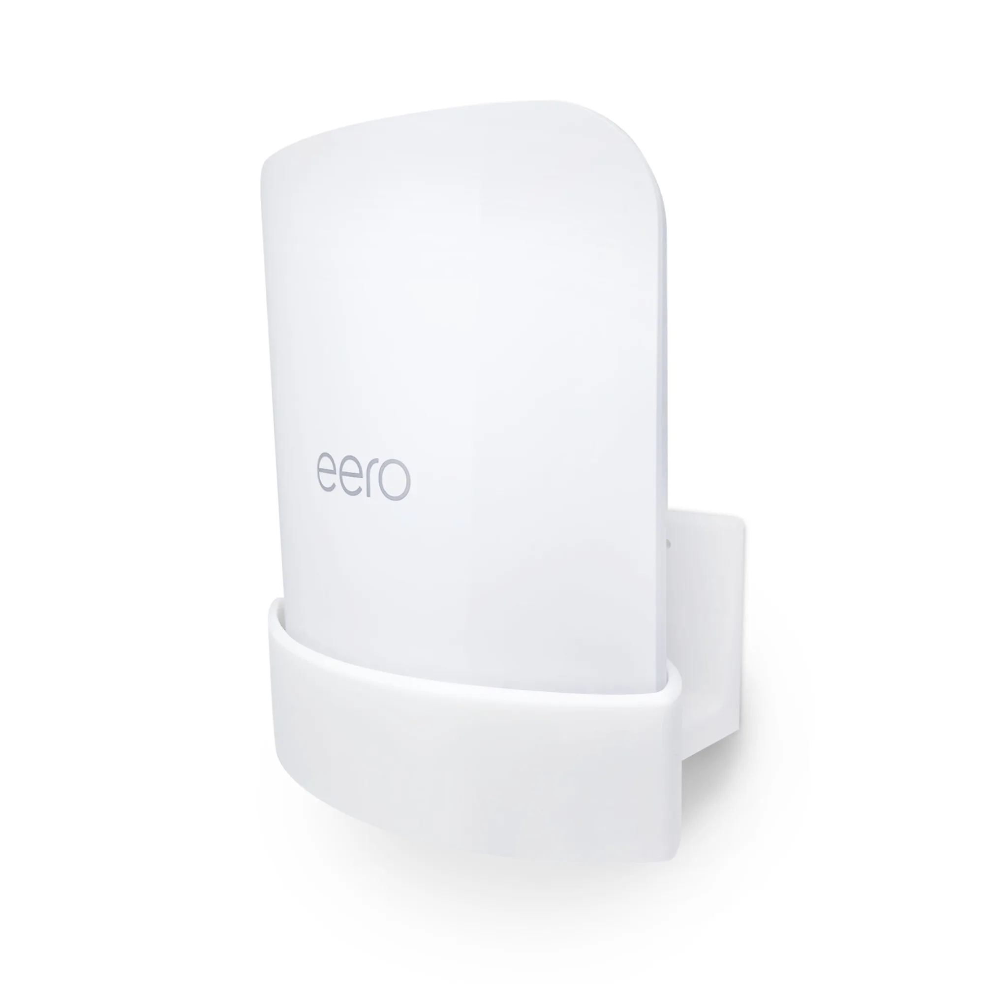 Eero Max 7 Wall Mount: Adhesive vs Screw Installation