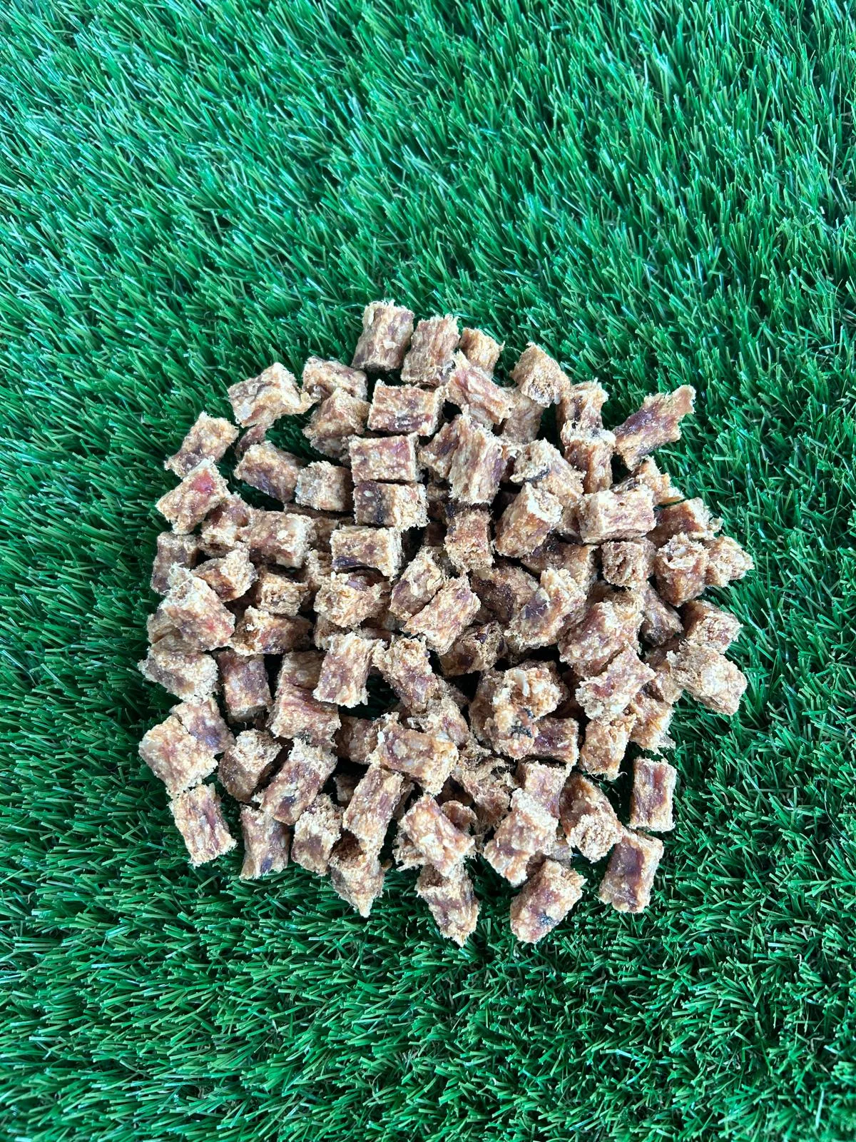 Nova Beef Training Treats 100g