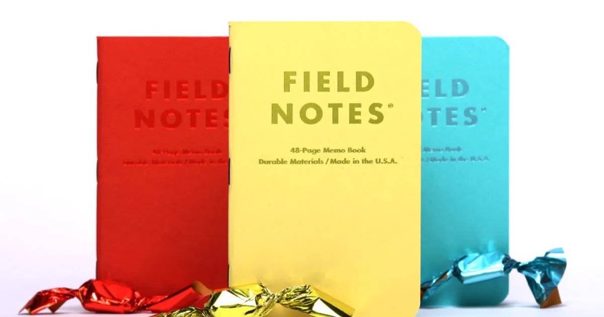 How to Use Memo Books for Goal Setting: A Yearly Guide