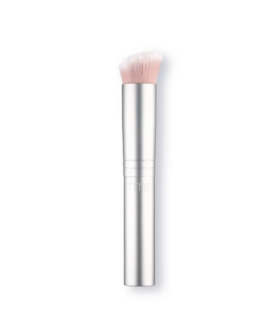 Skin2Skin Beauty Sponge vs Skin2Skin Foundation Brush: Which Applicator Is Best for Cream Base Products?