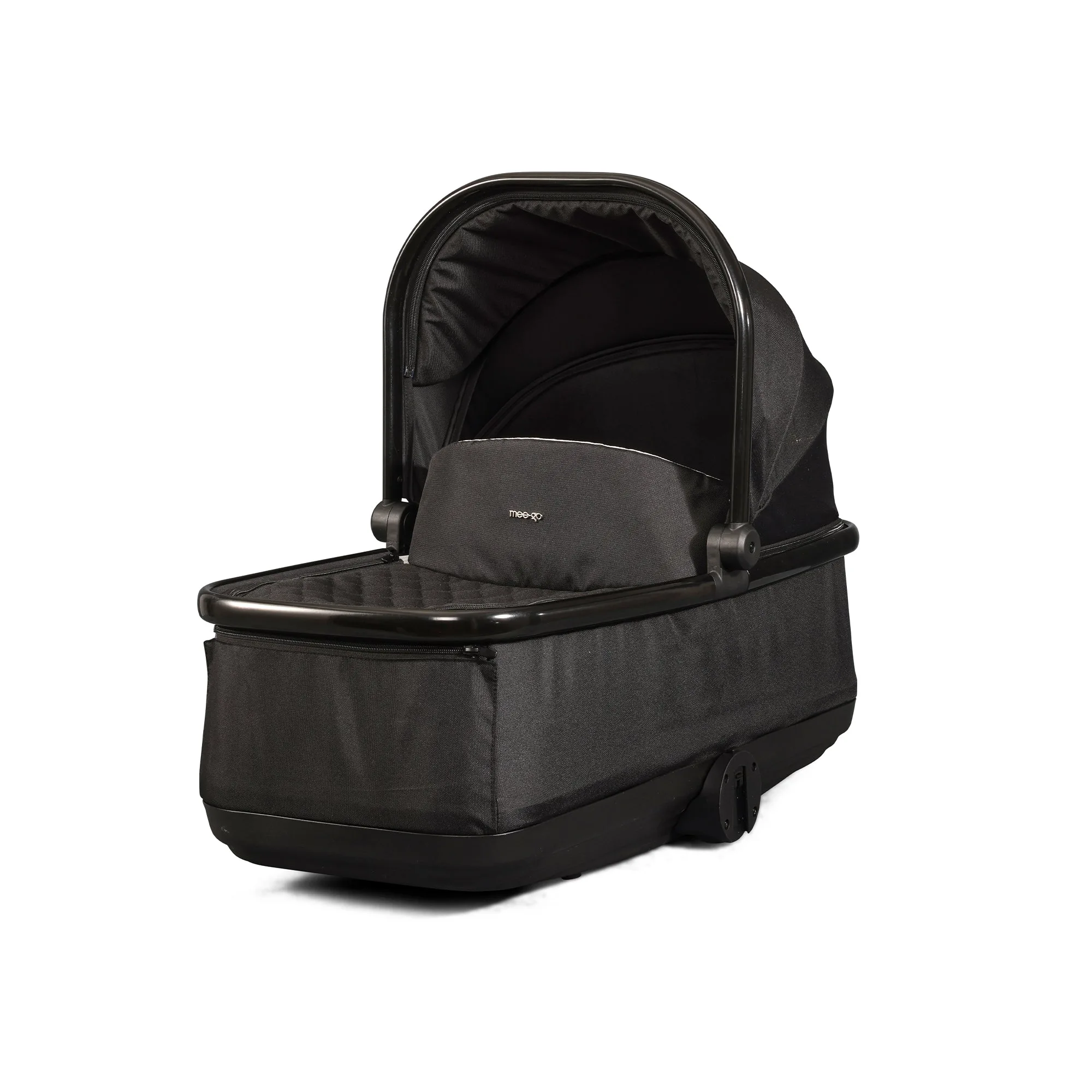 Mee-Go Cocoon Babywanne - Lakritz