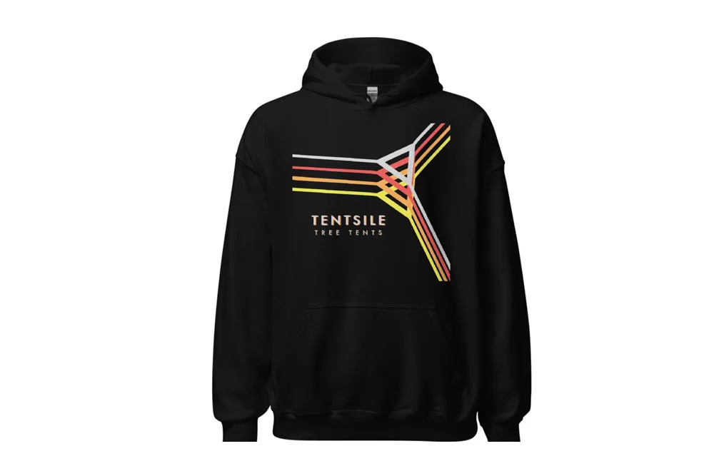 Tentsile Unisex Hoodie