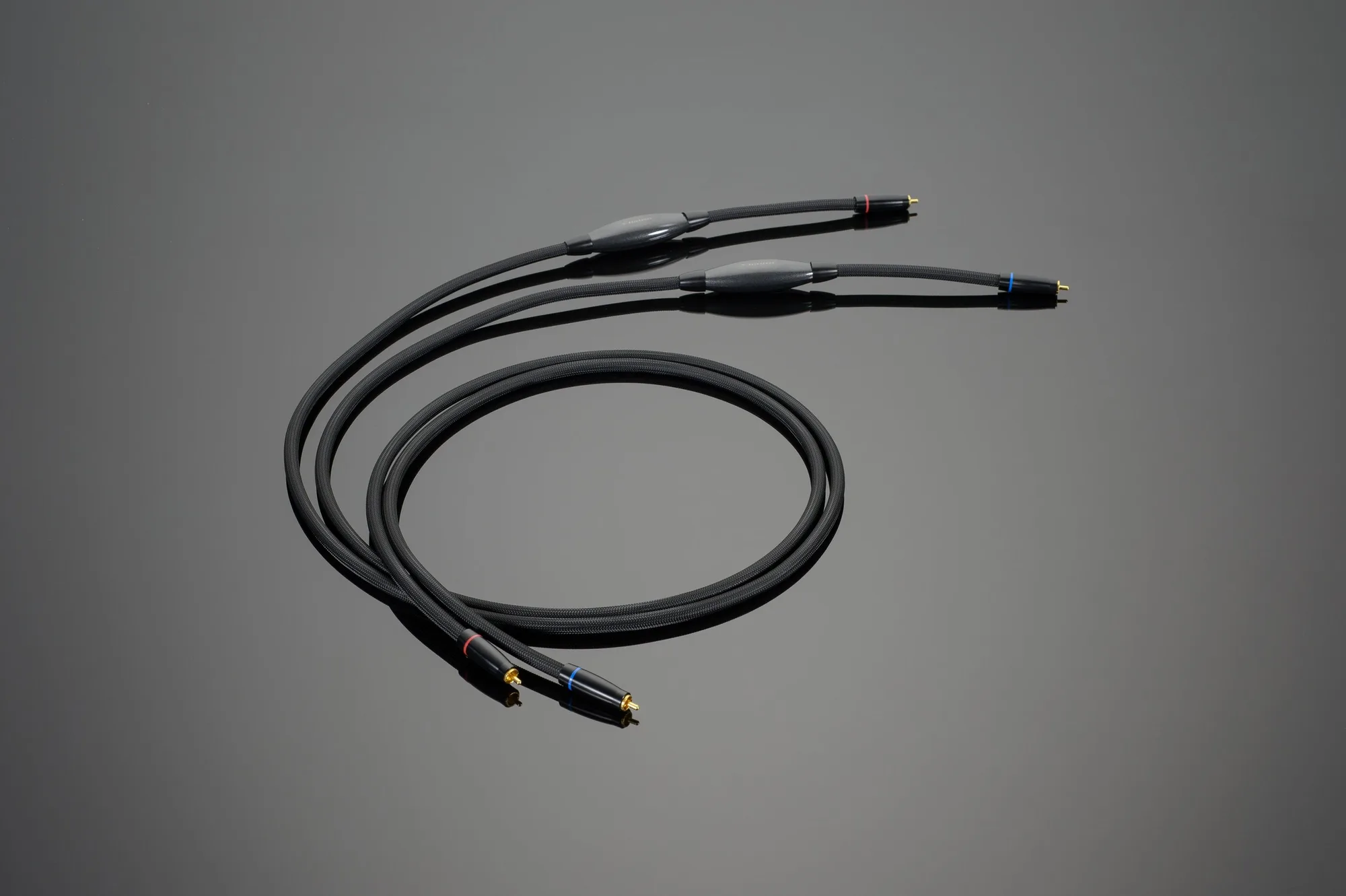 REFERENCE RCA Interconnect