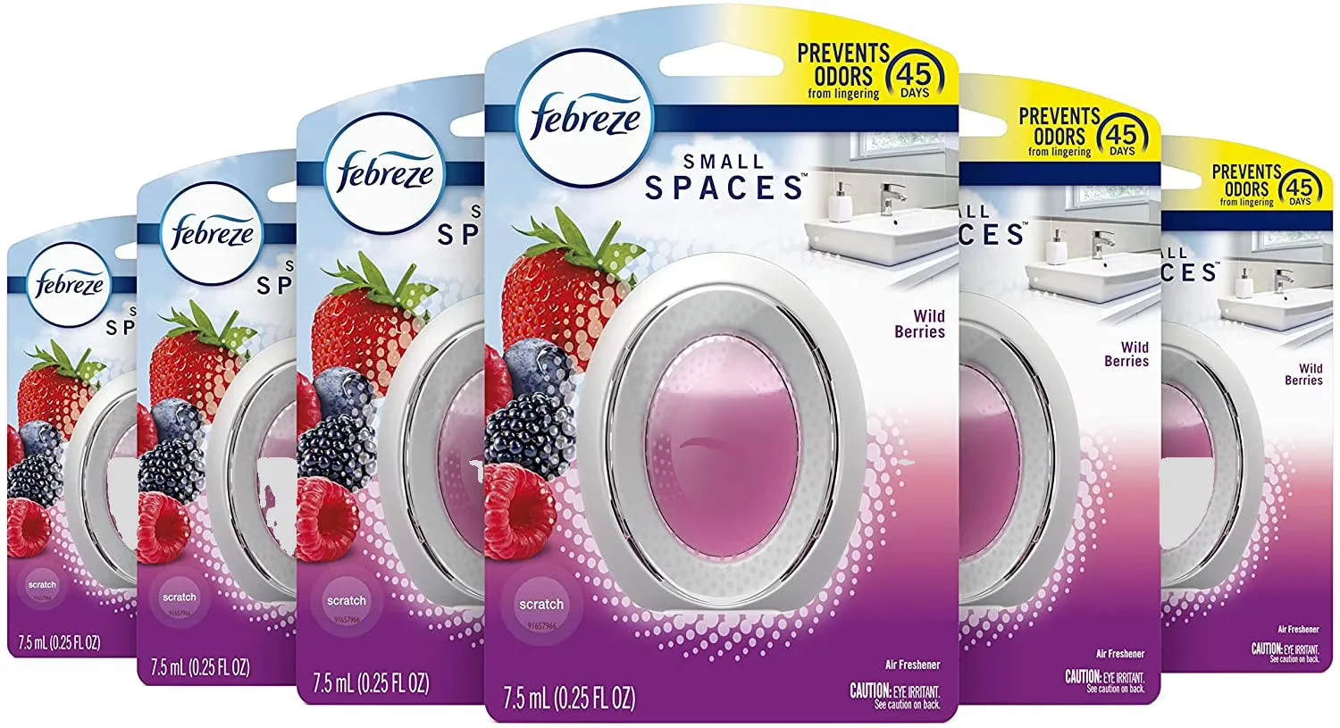 How to Use Febreze Fabric Refresher on Area Rugs and Runners for a Deep Odor Clean