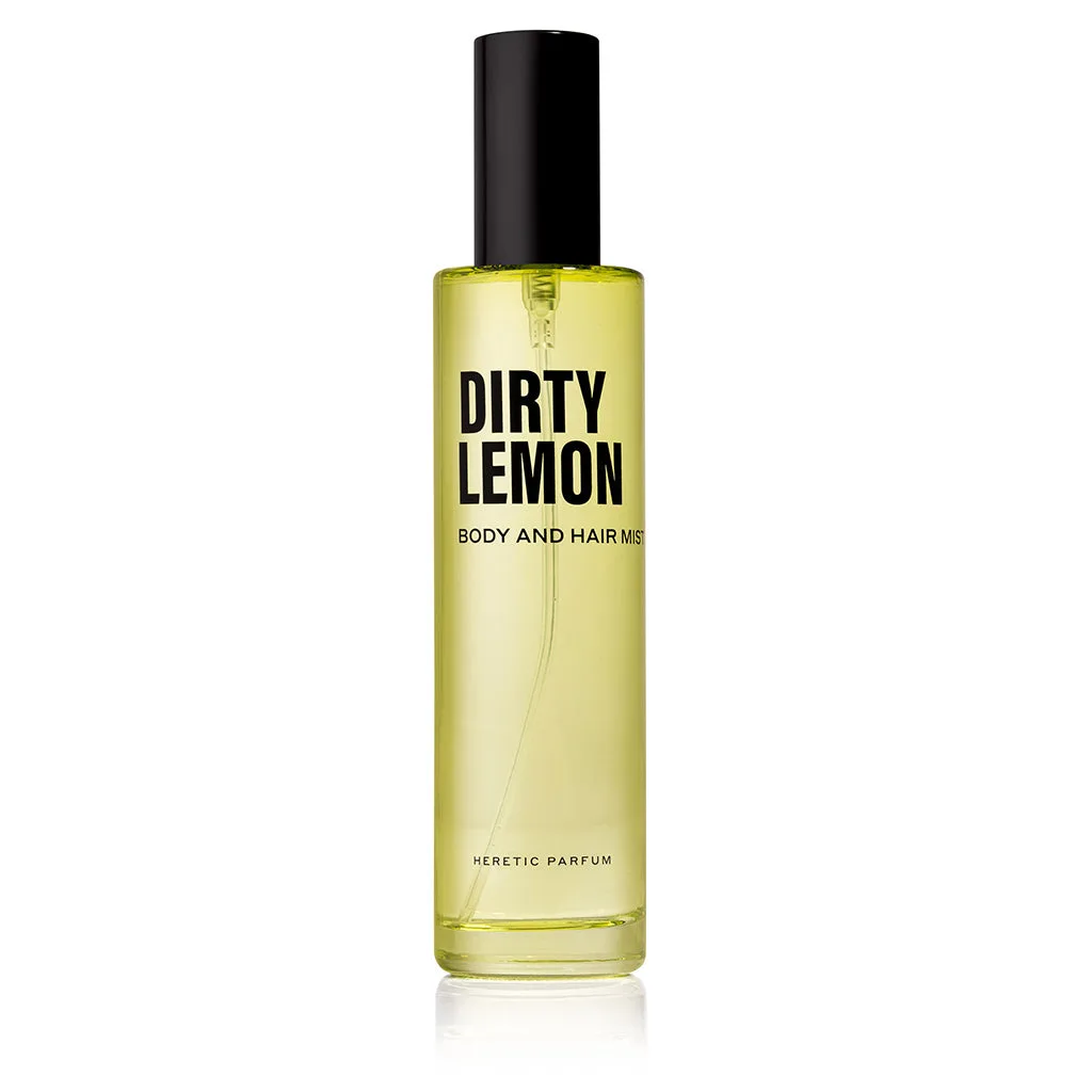 How to Make Your HERETIC Perfume Last Longer on Skin