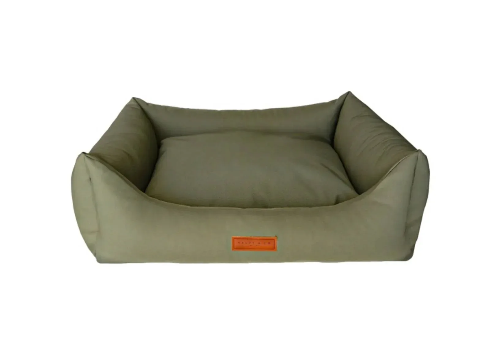 Come scegliere una cuccia ortopedica impermeabile per cani