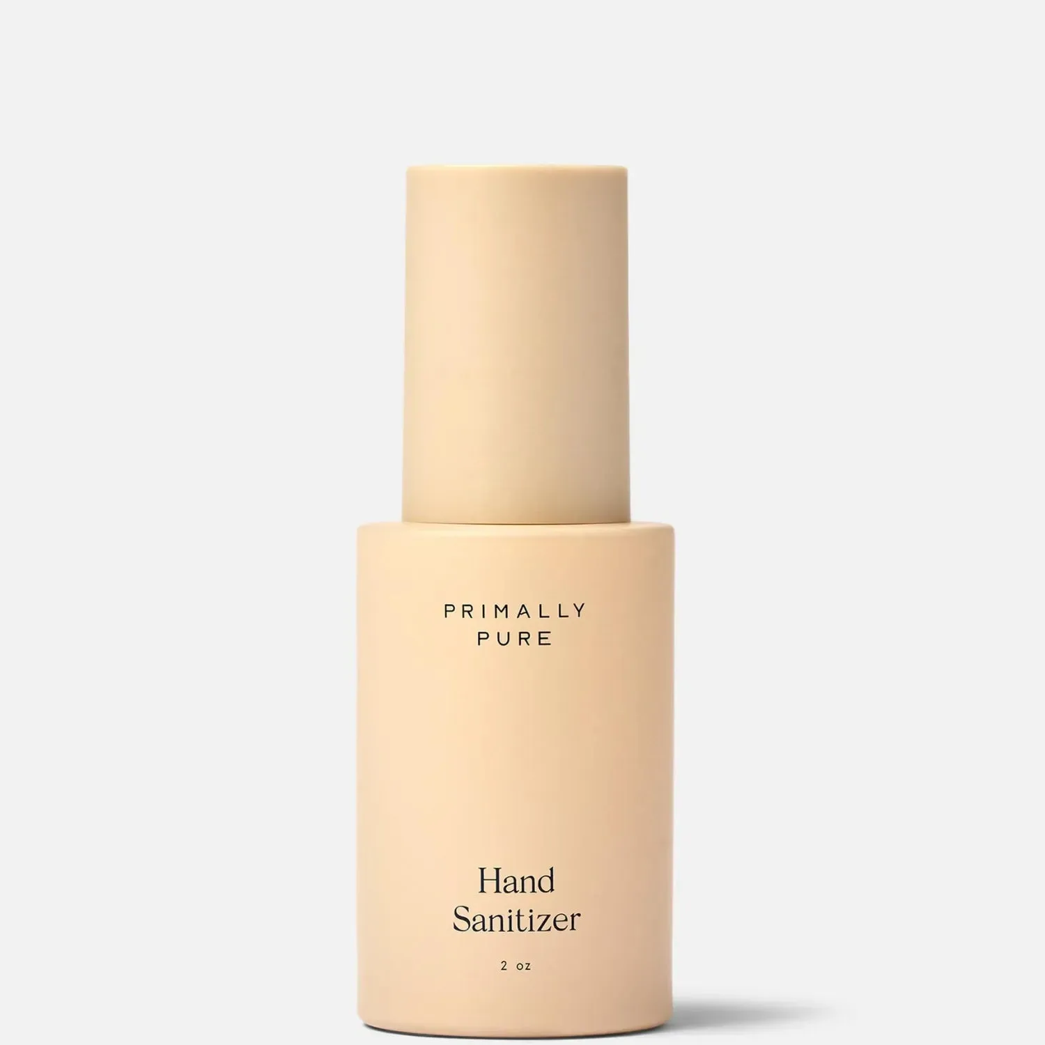 Hand Sanitizer