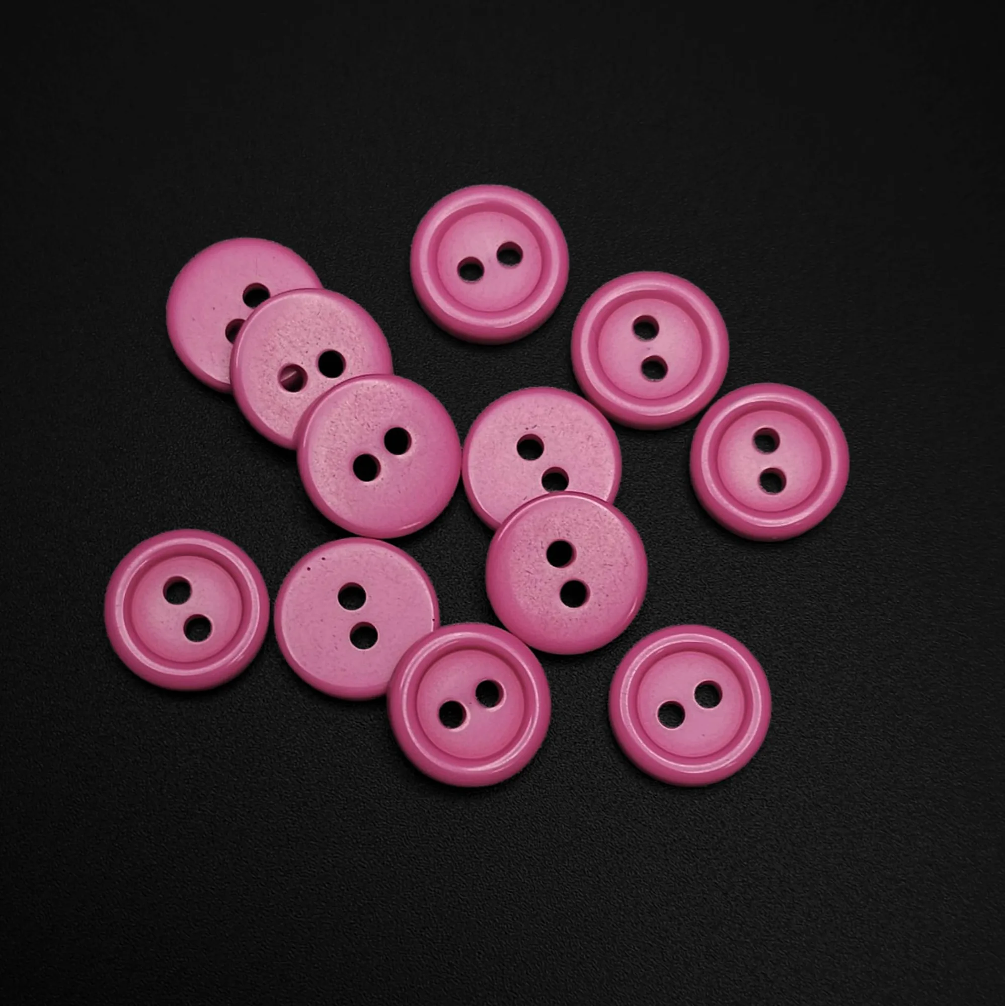 Buttons #B879 | 11 mm