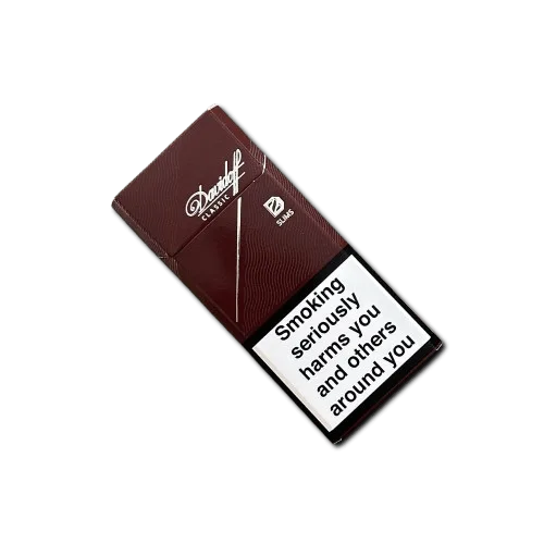 Davidoff Classic Slim