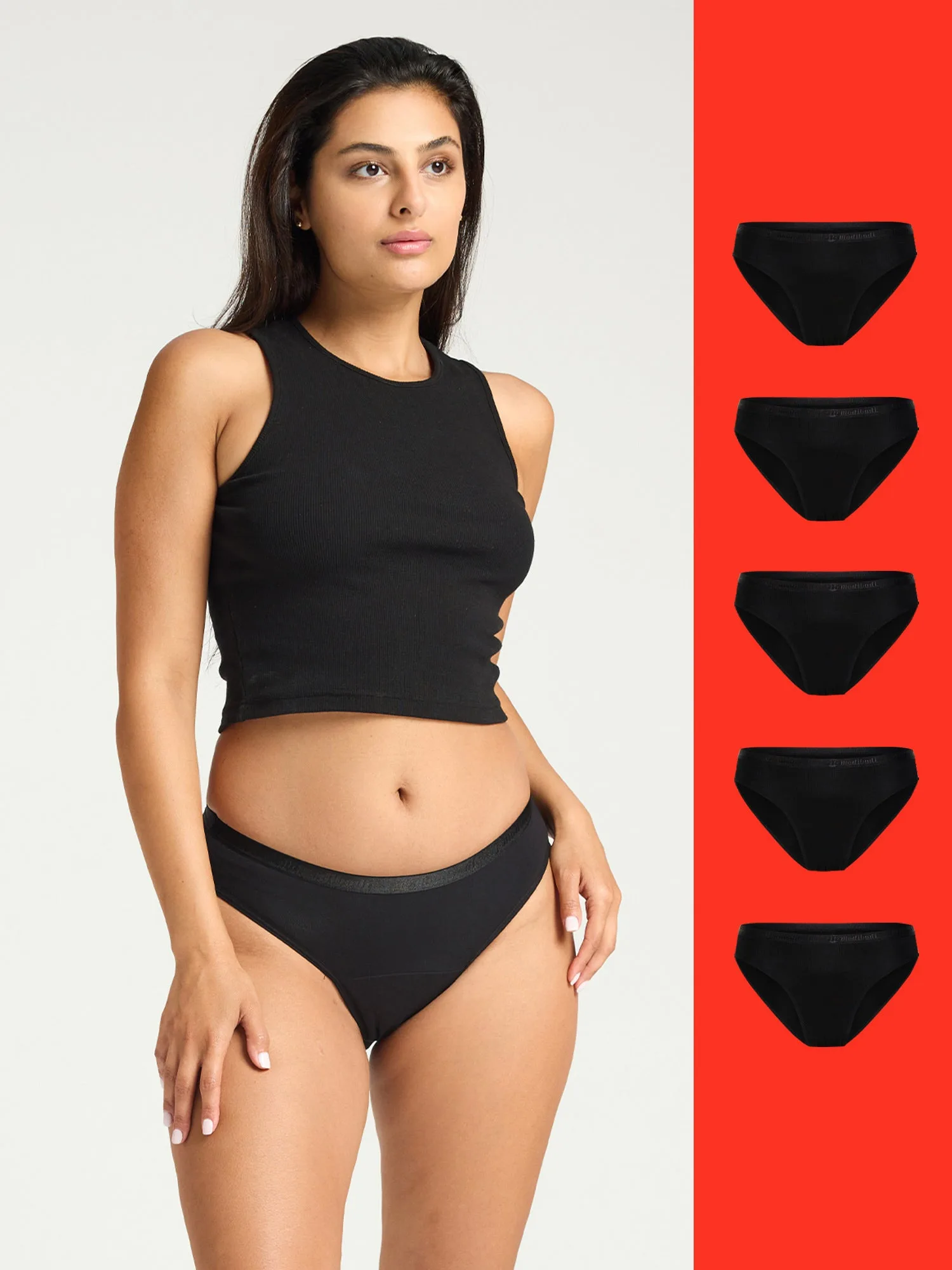 Adaptive vs Regular Period Underwear: Key Differences