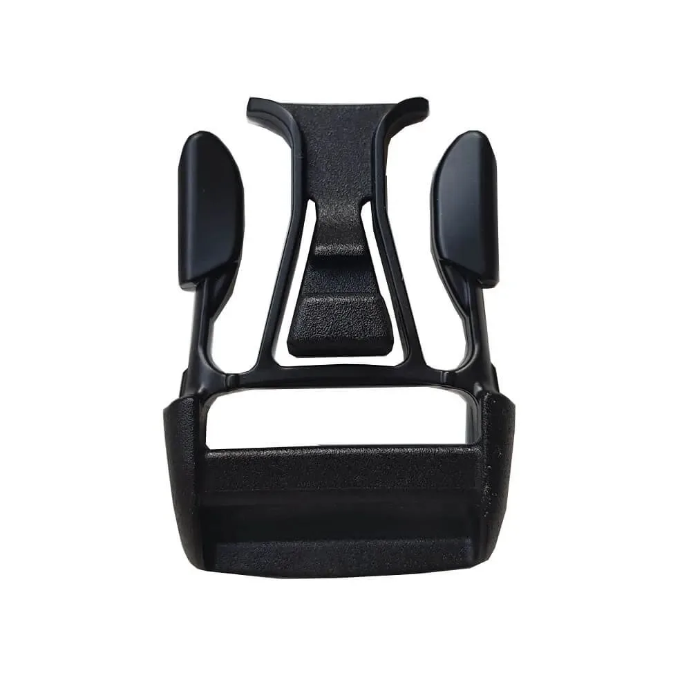 How to Replace the Shoulder Buckle on Your Ergobaby Carrier