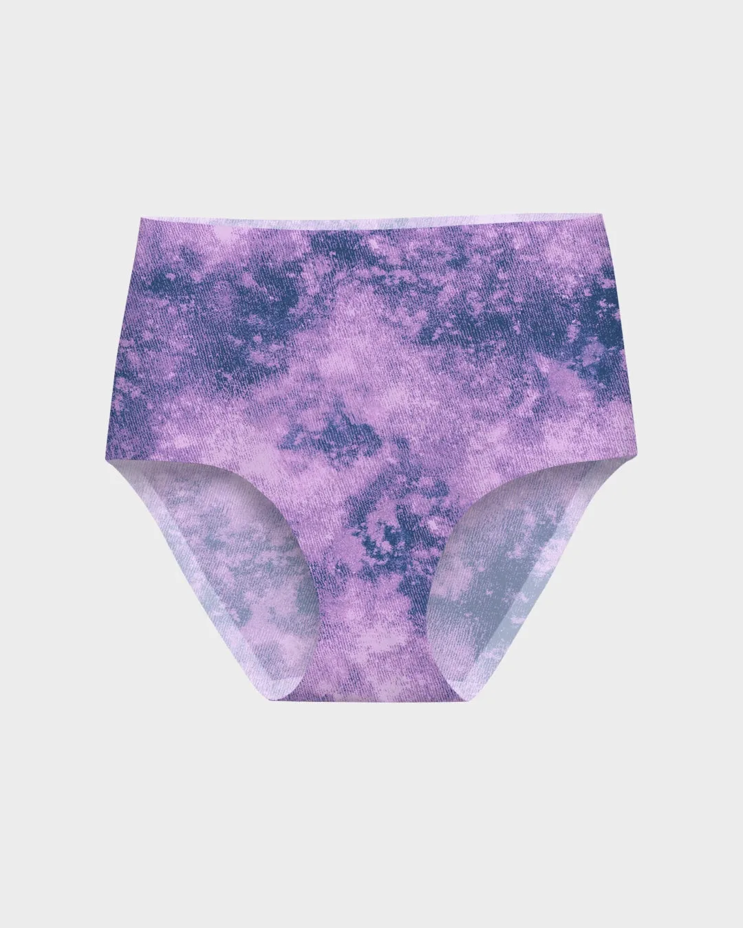 Miami Bass High Waisted