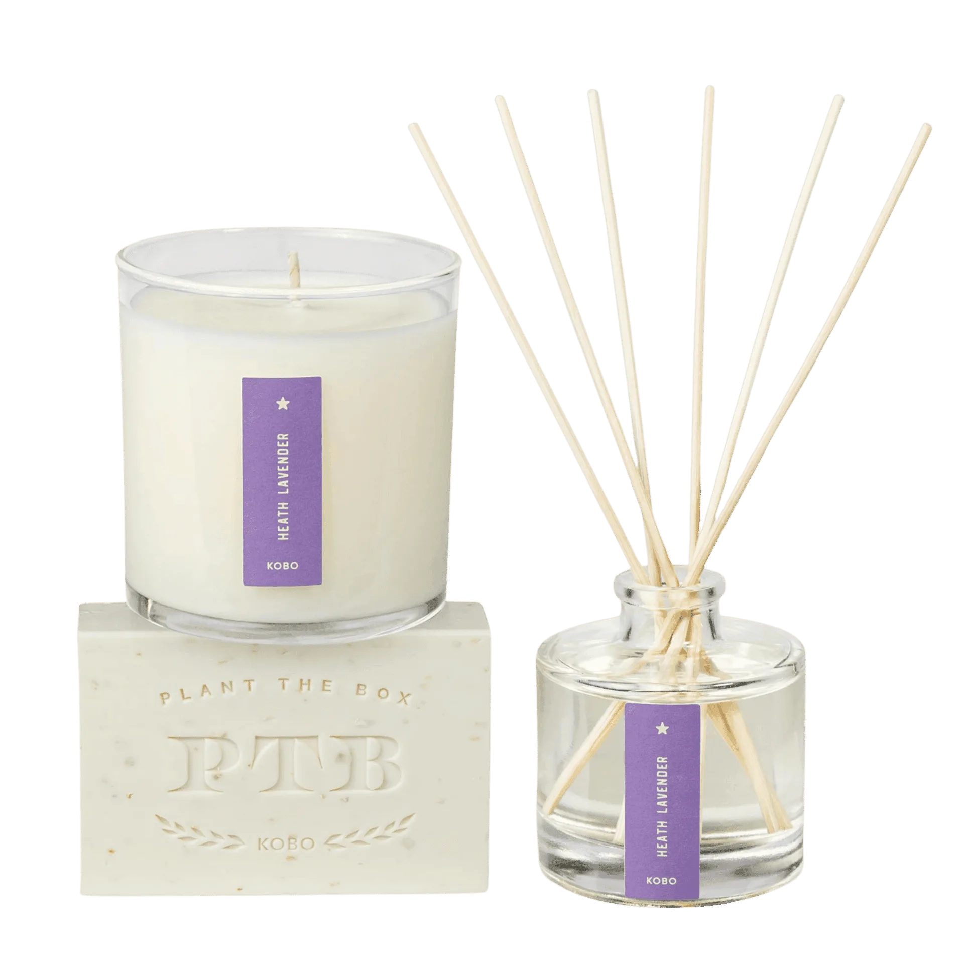 The Best KOBO Candles for Meditation and Mindfulness