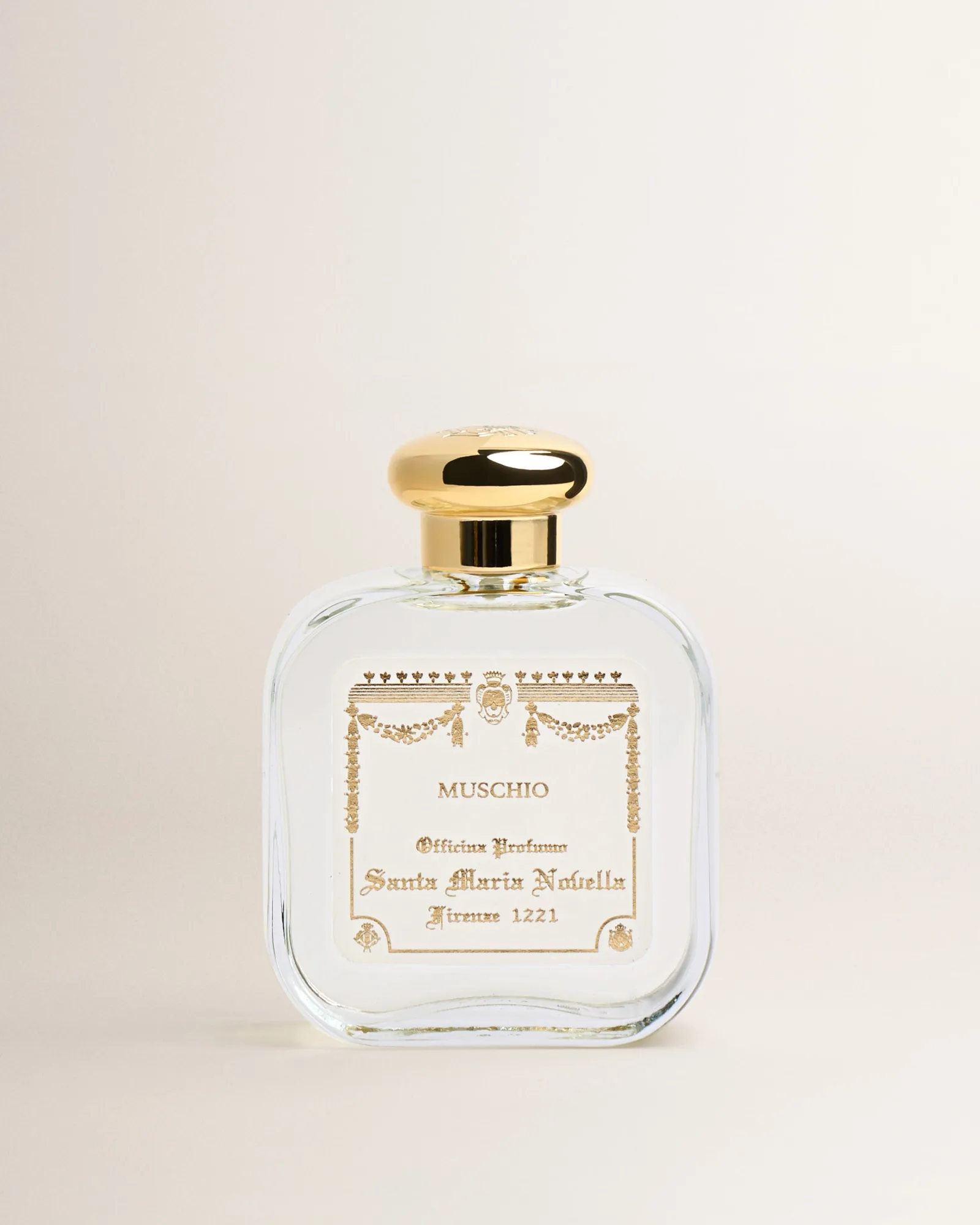 A Guide to Santa Maria Novella's Oriental Fragrances