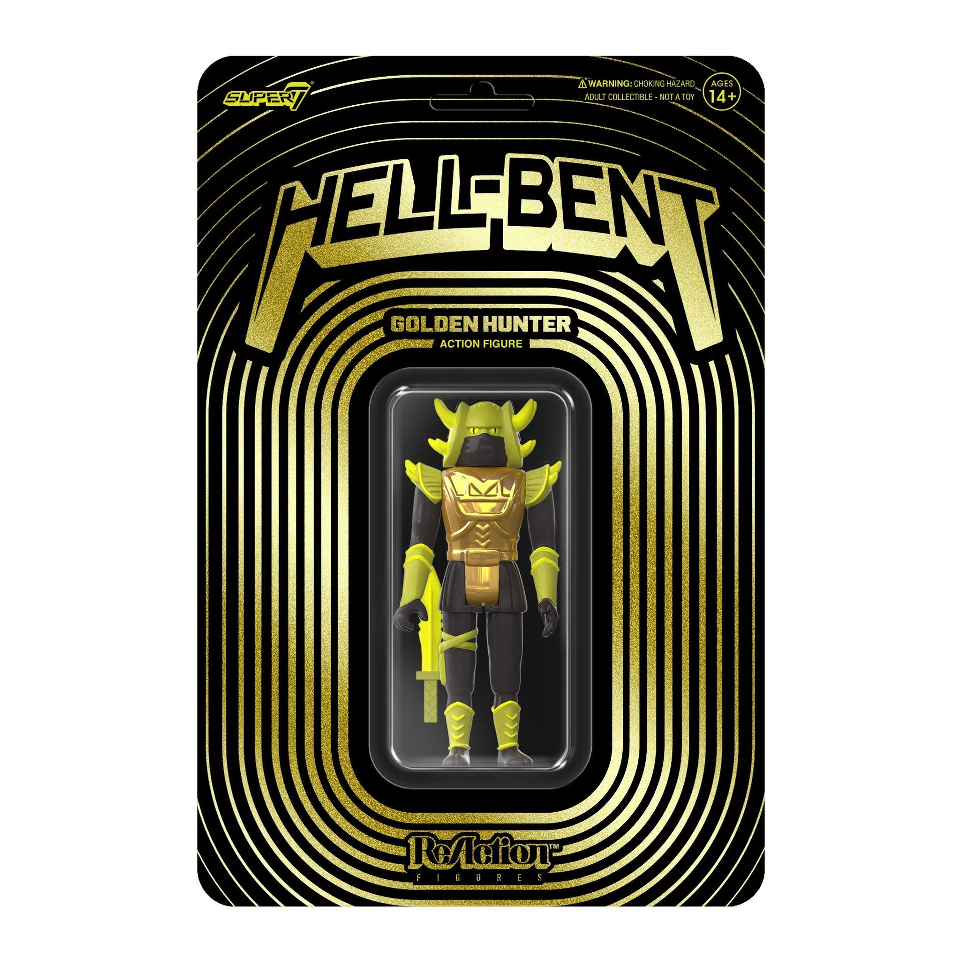 How to Build a Super7 Collection on a Budget