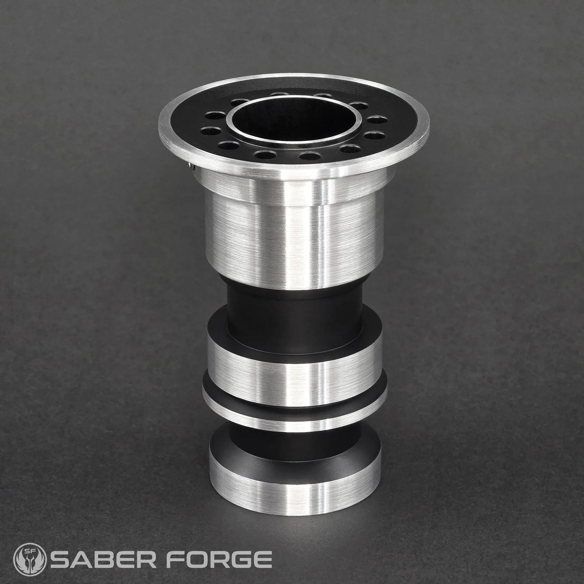 The Best Ways to Display Your Saber Collection: Stands, Wall Mounts & More