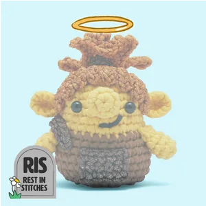 Lilo Crochet Kit vs Peat the Troll: qual Woobles escolher