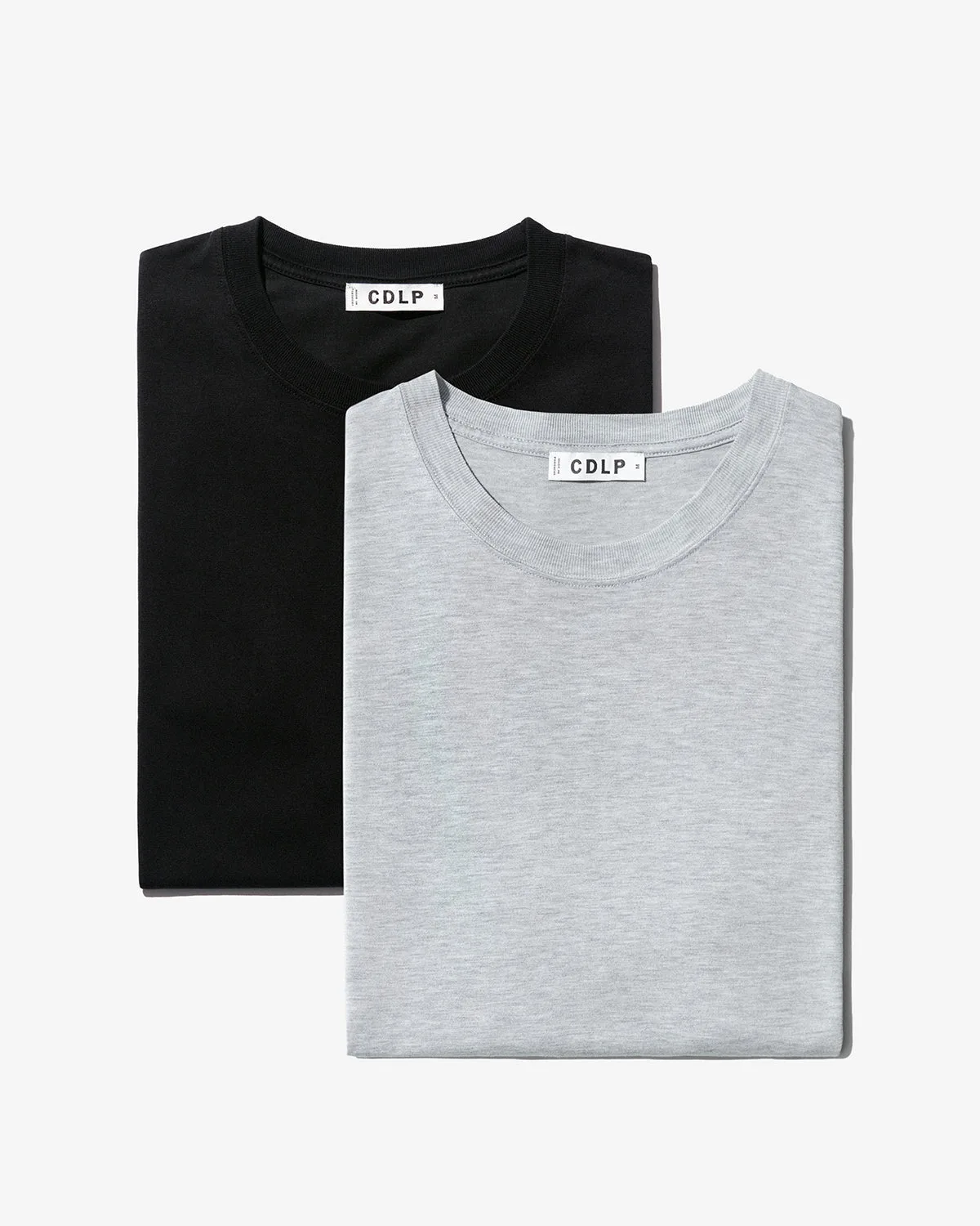 2 × Midweight T-Shirt