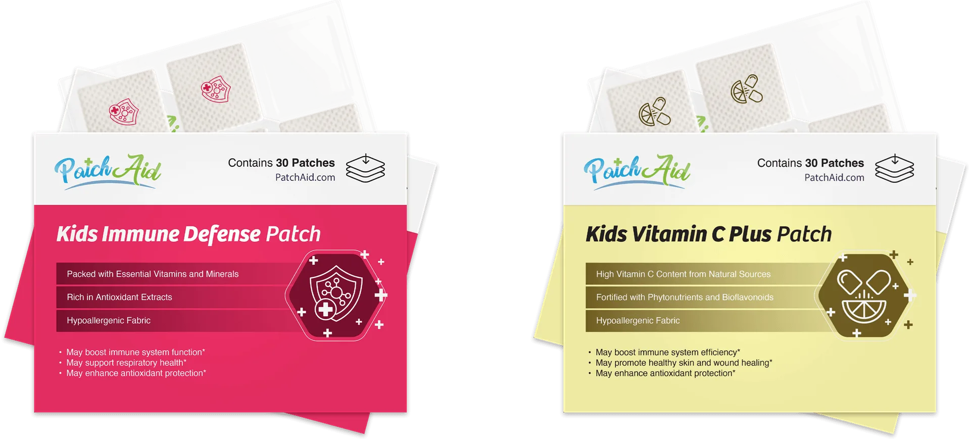 Kids' Mighty Defender Pack