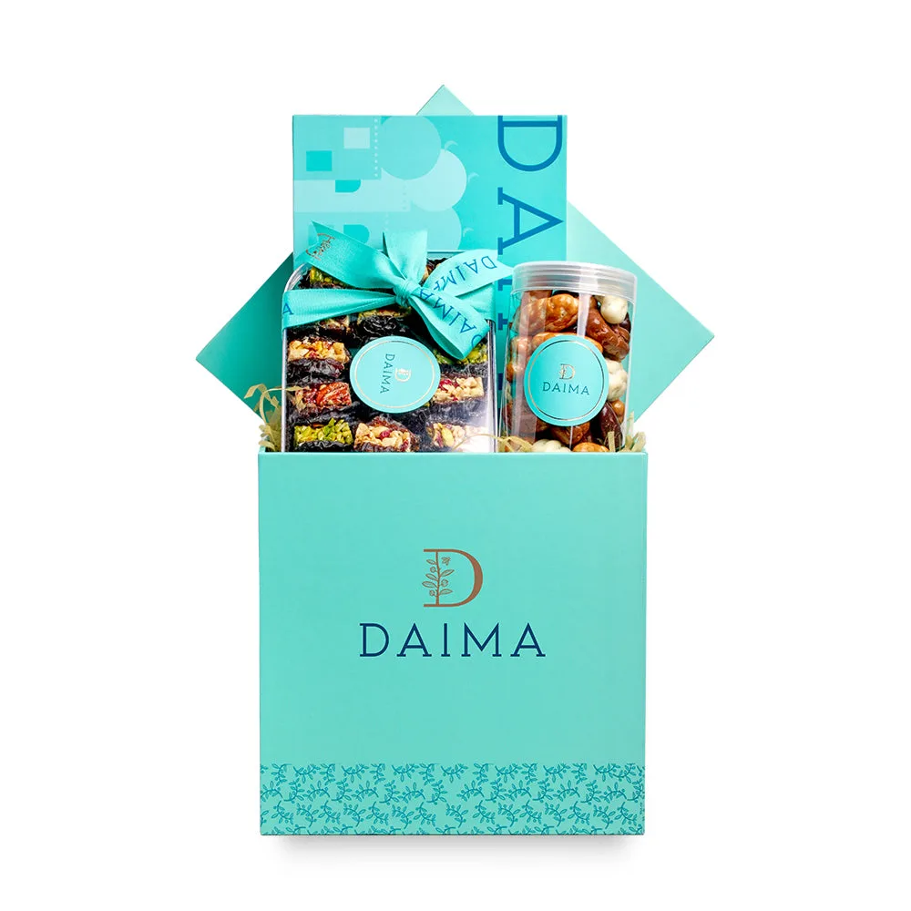 Daima Special Gift Box Small