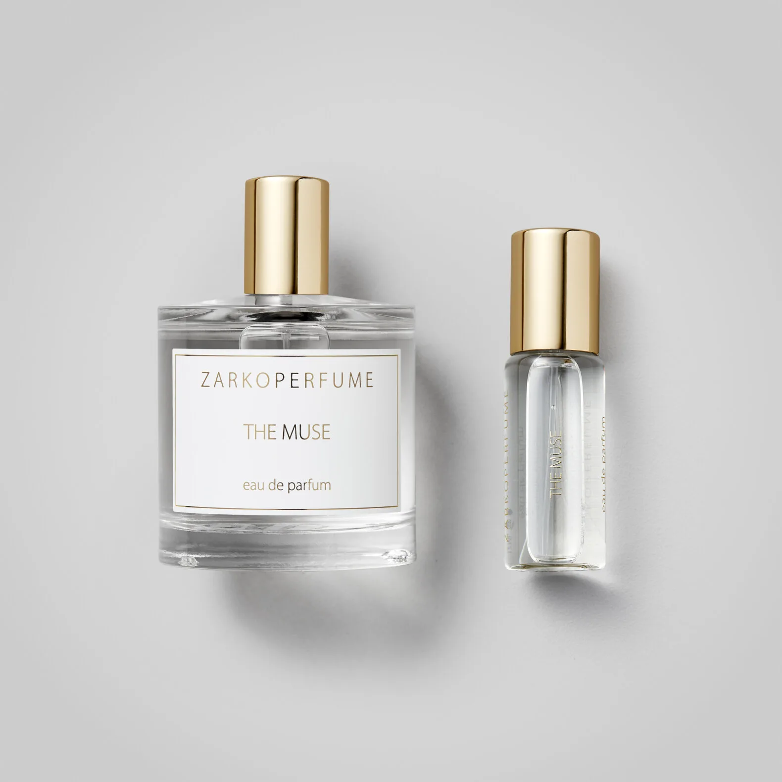 TWIN SET - THE MUSE — Oficjalny sklep internetowy ZARKOPERFUME