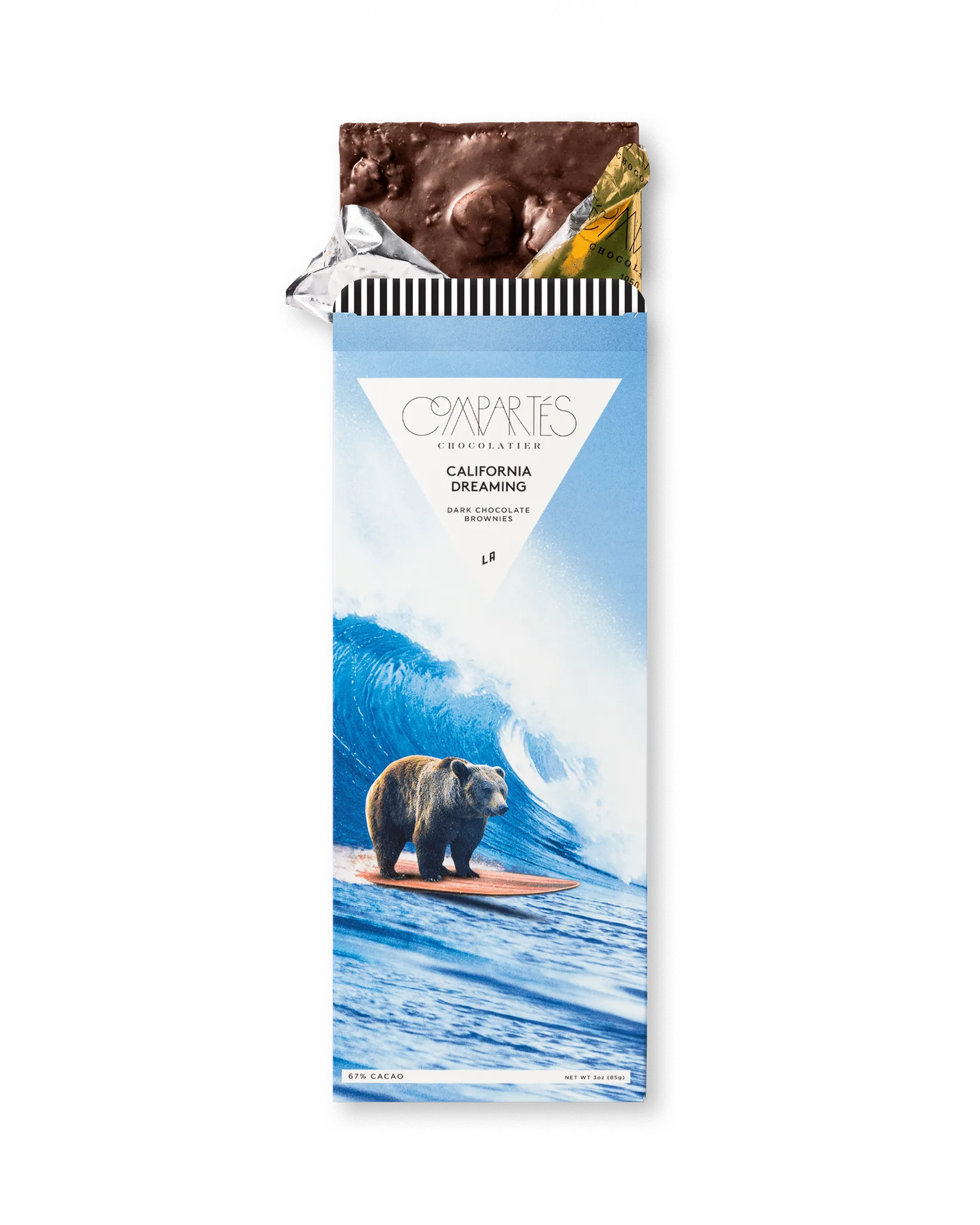 Barritas de brownie de chocolate vs. Brownie Bites: ¿cuál comprar?