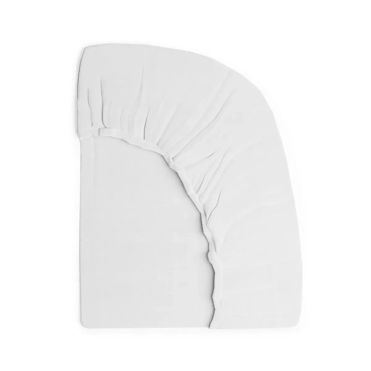 Naturepedic Organic Crib Sheets: Sateen vs Muslin