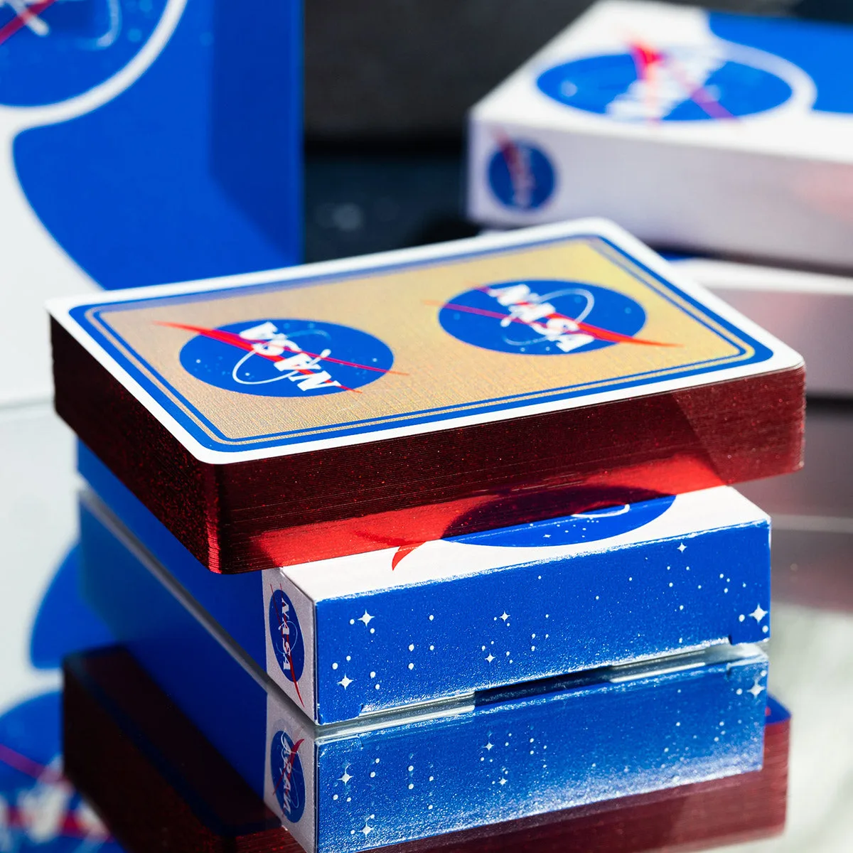Fulton's Handmade Innovation: A Look at Recent Art Deck Releases