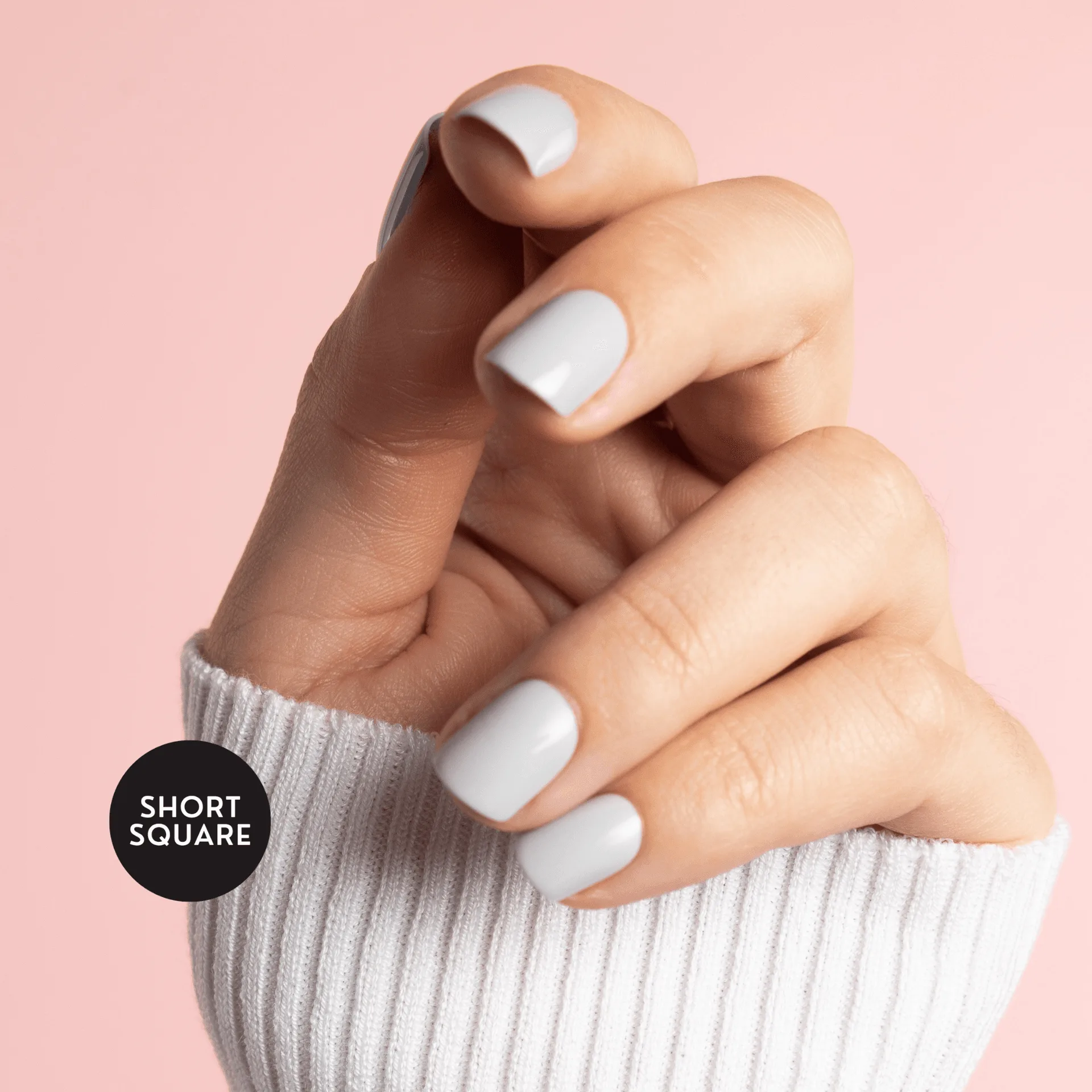 Witten's in White Sands Nail Color Review: Summer Wear Test and Shade Analysis
