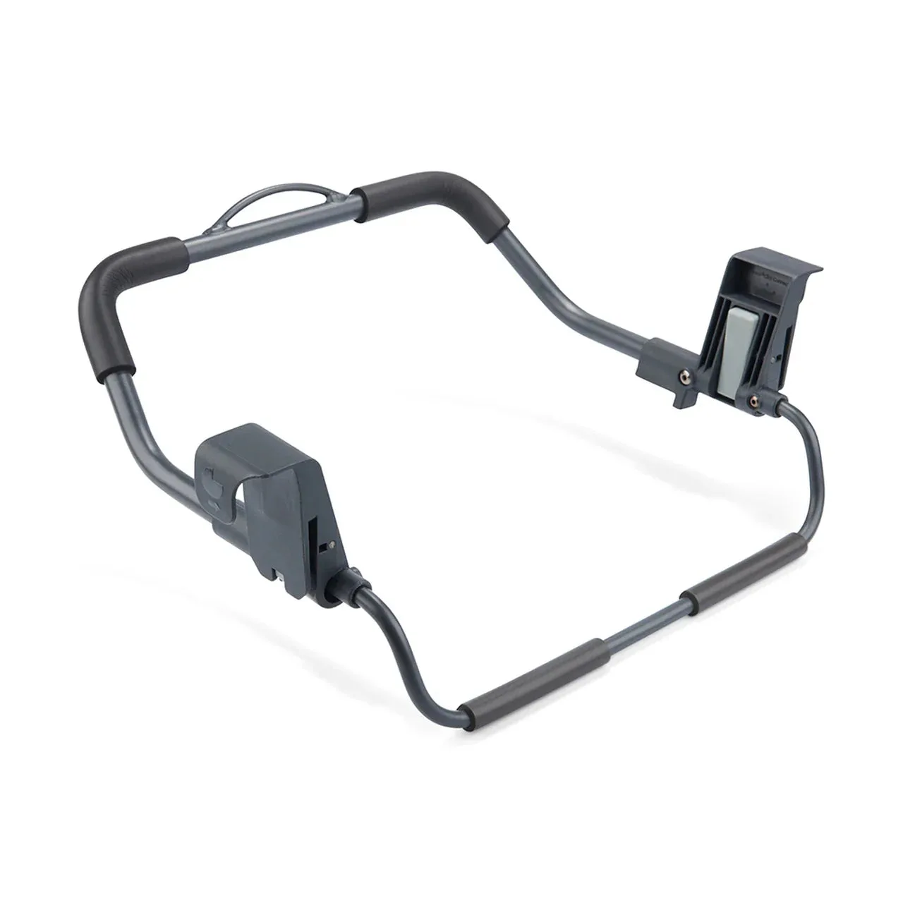 Come montare l'adattatore per seggiolino auto sul passeggino Joovy