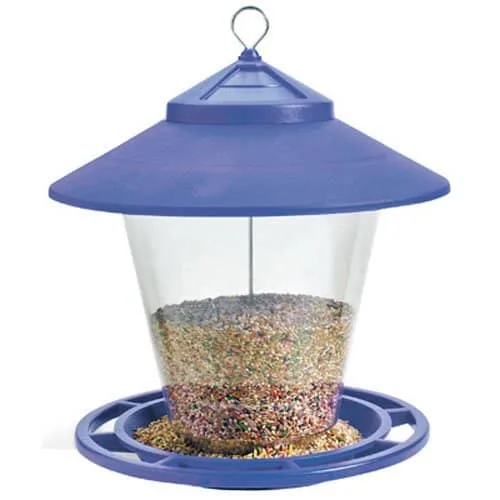 Audubon Lantern Bird Feeder 4 lb