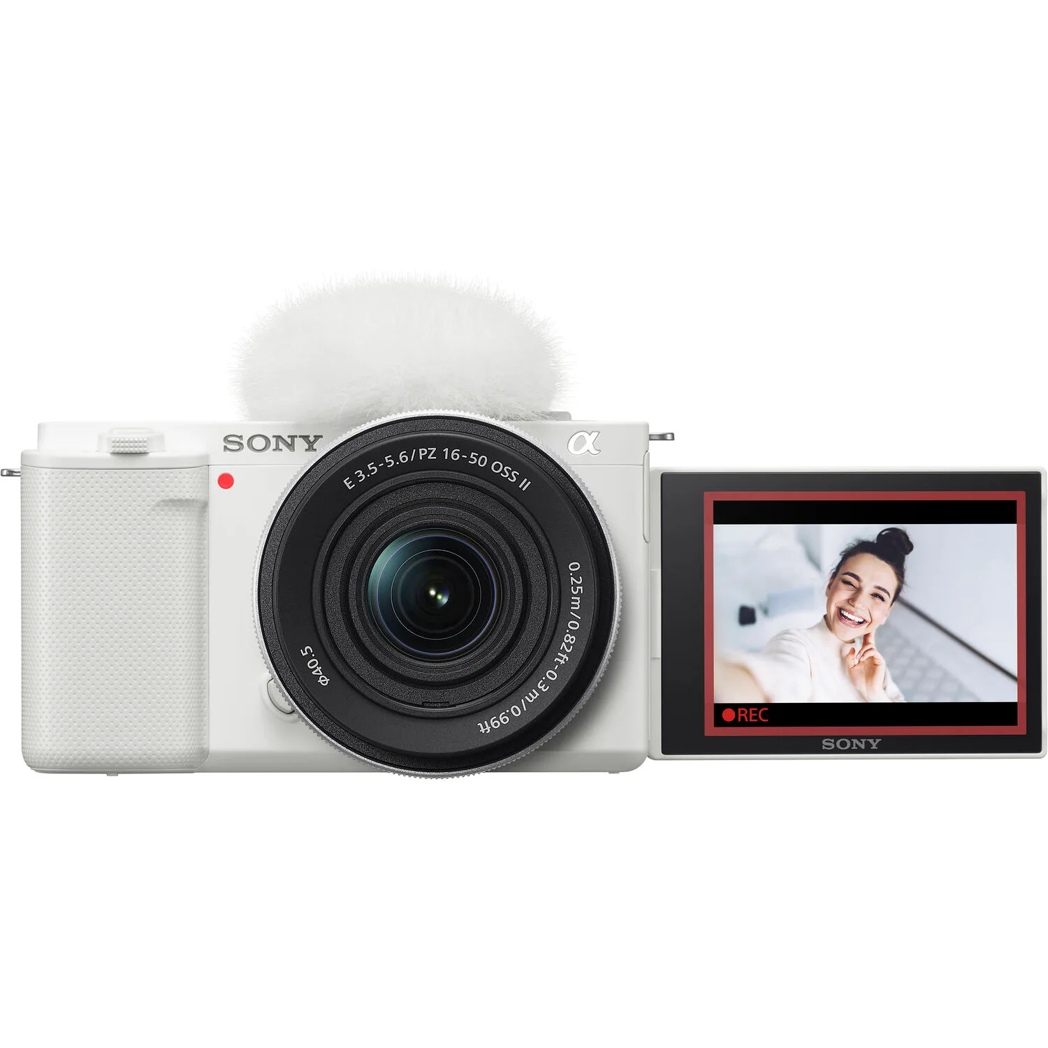 مقارنة Sony ZV-E10 و A7 IV لصانعي الفيديو