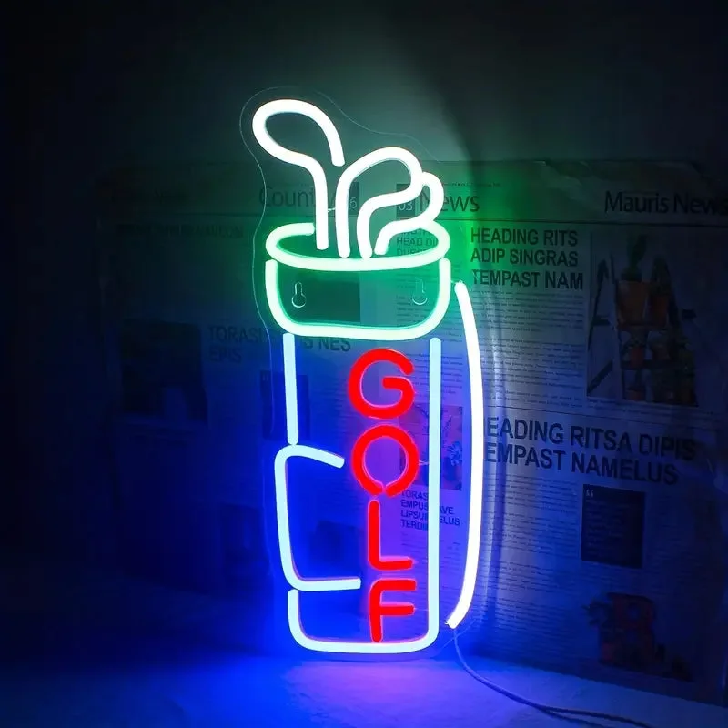 Hyperlite Custom Neon Light ALWAYS OPEN Review: Elevate Your Business Signage