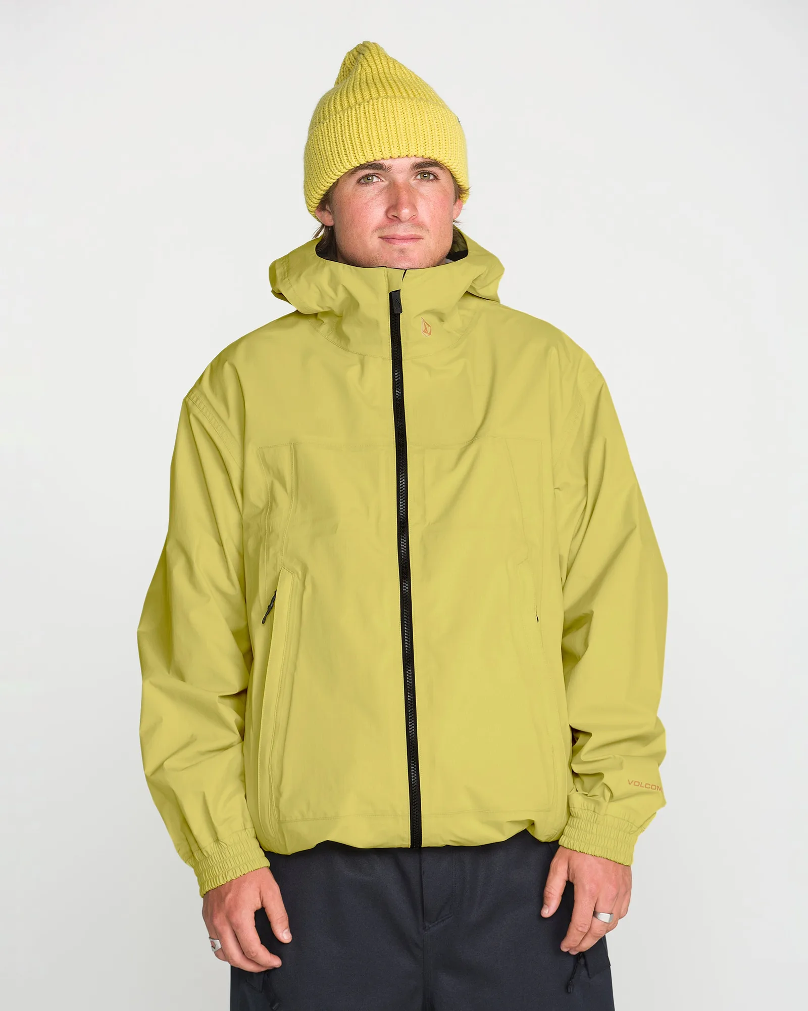 Men's Arthur 3L 20K Jacket