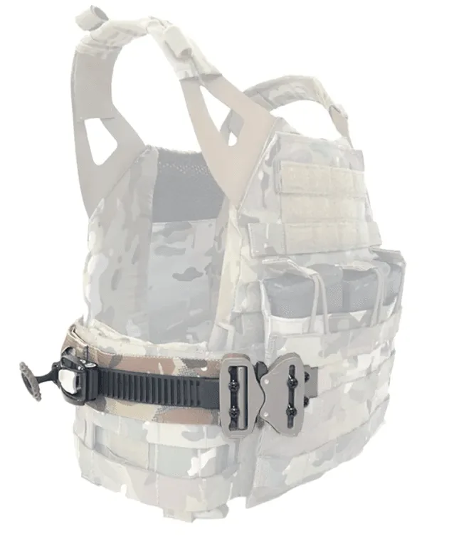 Titan Retention System Gen 4 Elite