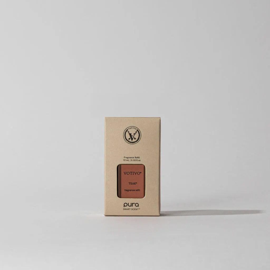 Votivo Holiday Collection 2026: First Look at Gilded Pear and Seasonal Favorites