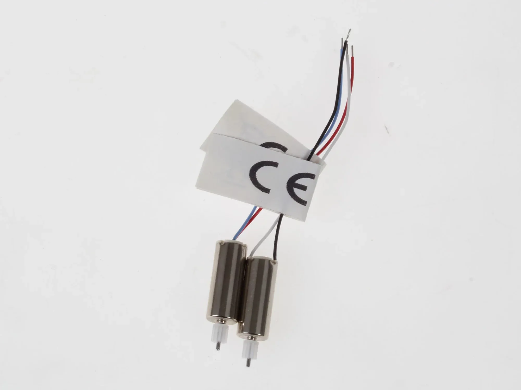 How to Fix a Stuck RC Car Motor