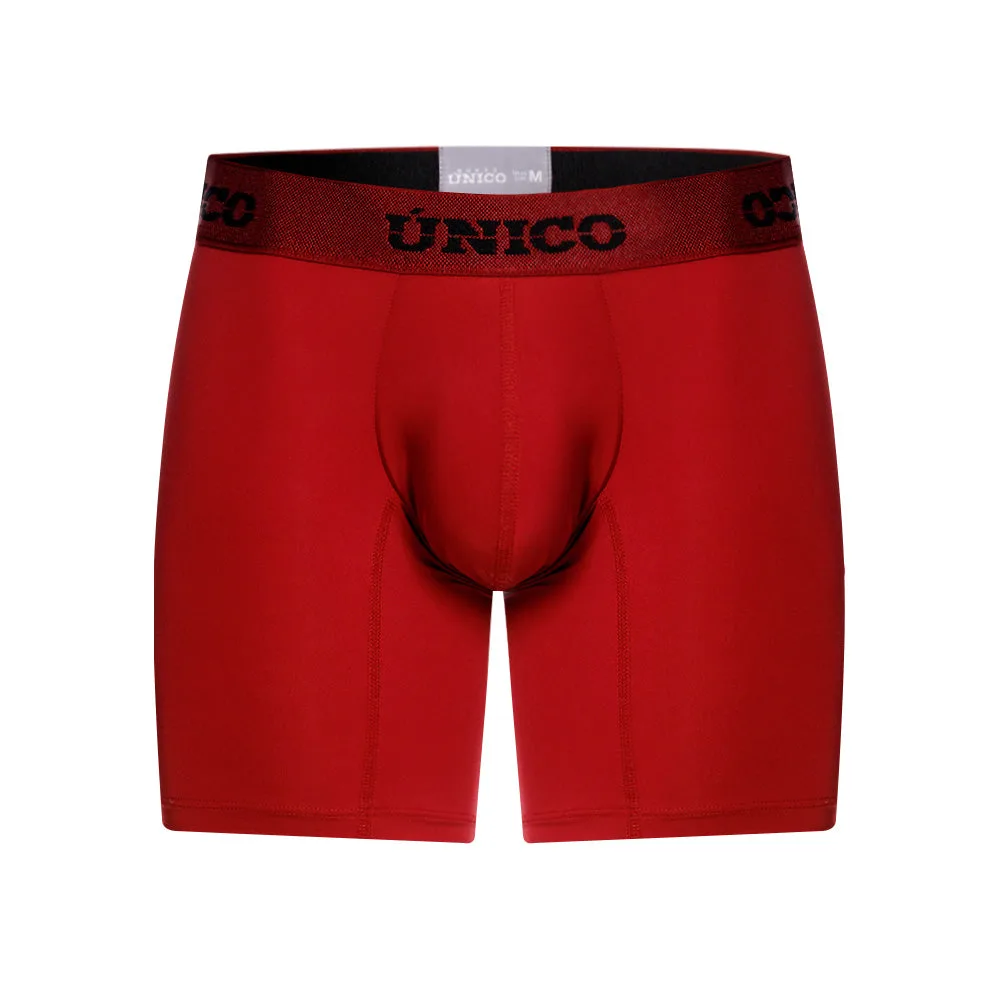 BOXER MEDIUM GRAIN WINE RED