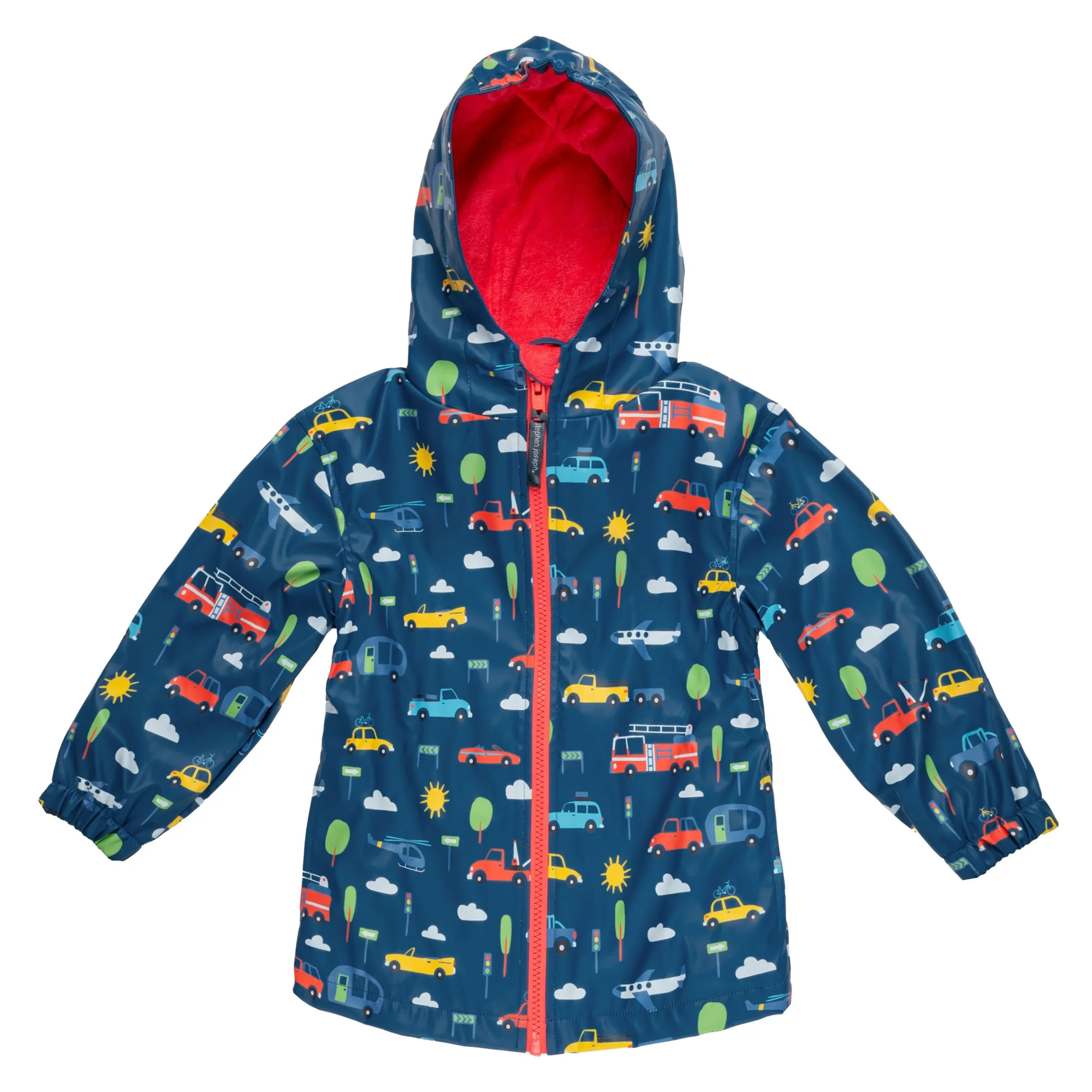 How to Care for Kids Rain Gear So It Lasts Longer
