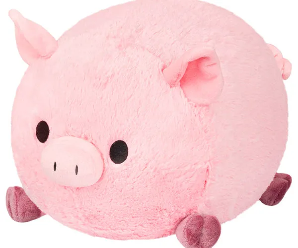 How to Gift Wrap a Squishable Plush for Maximum Cuteness: Creative Ideas & Tips
