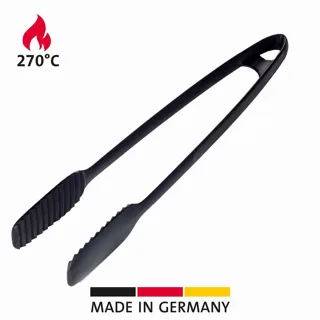 Frying and serving tongs »Gentle Plus«