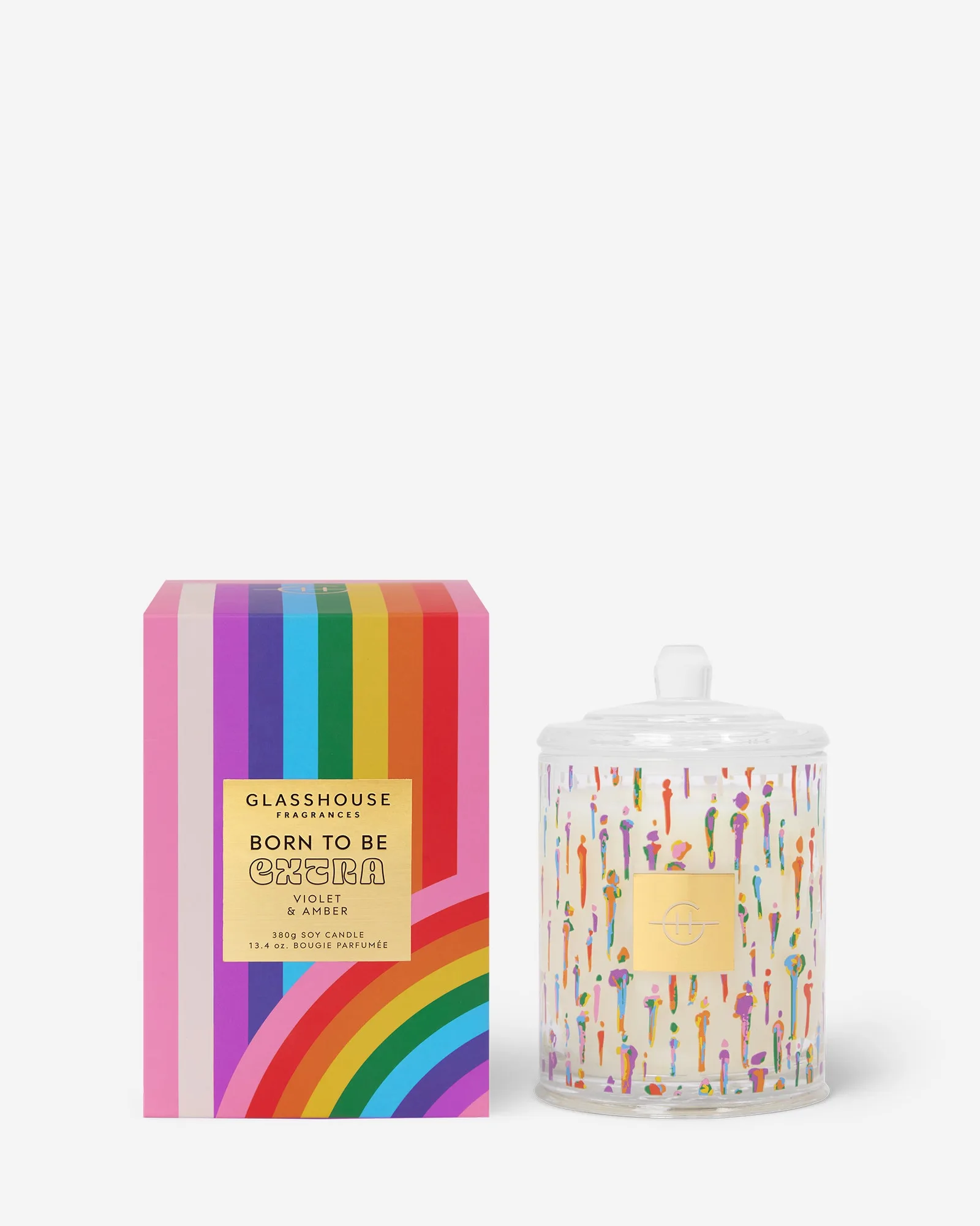 How to Choose Between 380g and 760g Scented Candles for Large Spaces