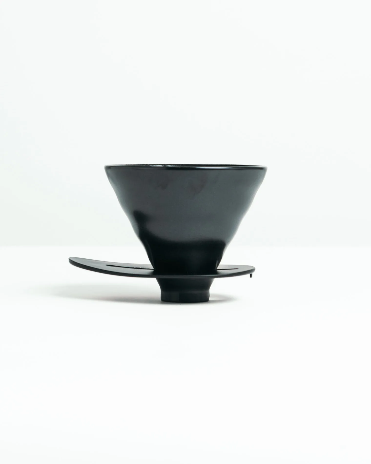 V60 Ceramic Switch and Match Dripper