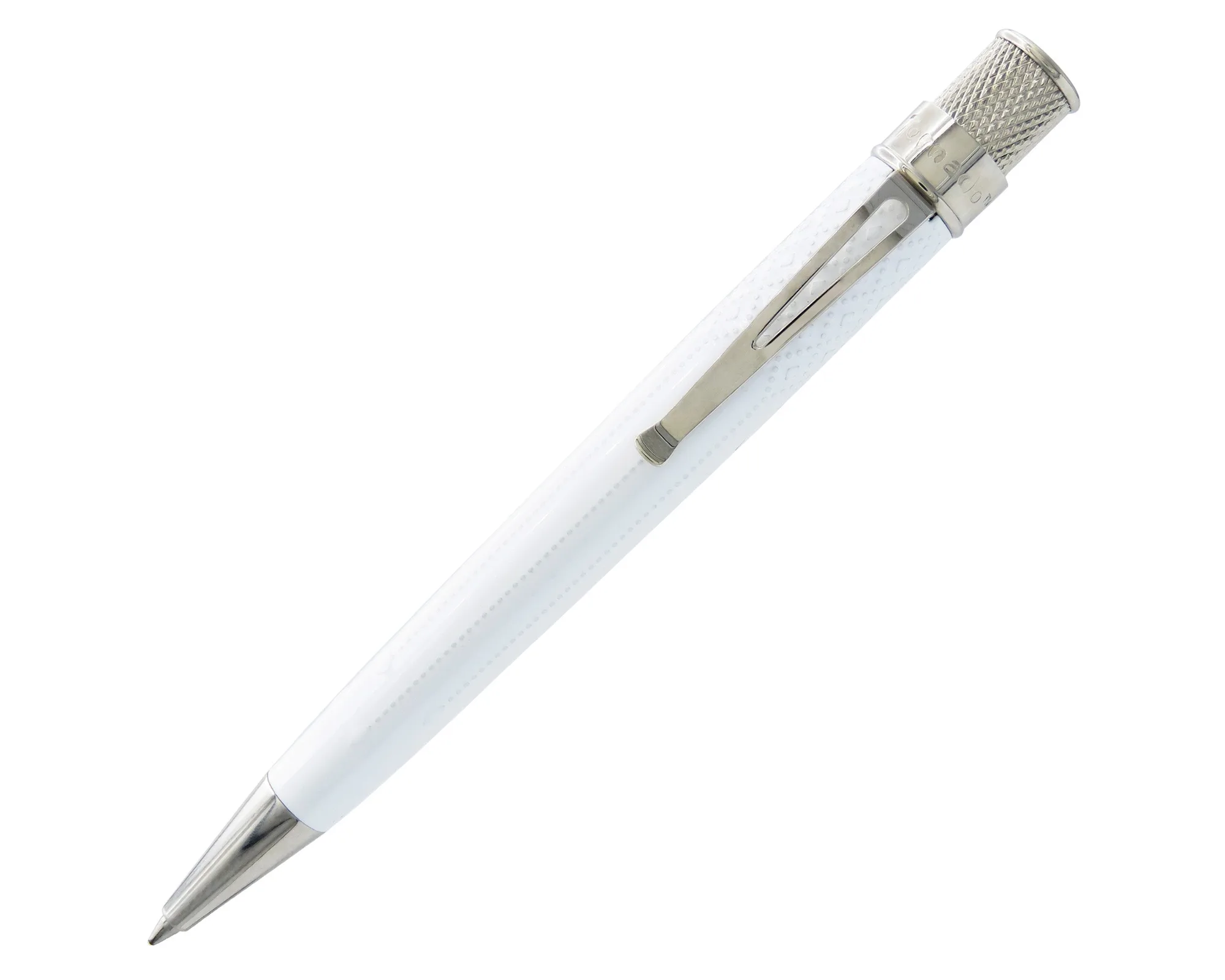 How to Care for Your Retro51 Lacquer Pens: Preserve Their Beauty