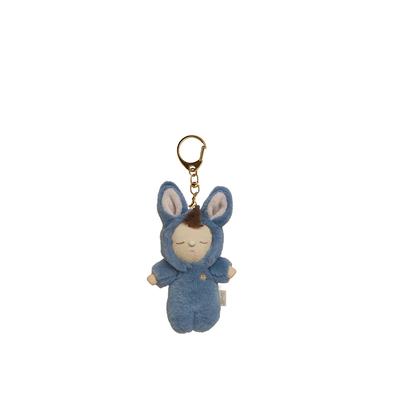 Bag Charms Explained: Bunny Twiggy, Rose and How to Match Them